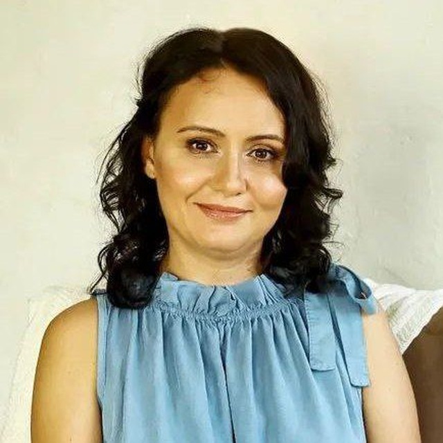 Елизавета